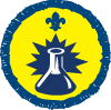 Experiment Activity Badge - Beaver Scouts