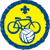 Health and Fitness Activity Badge - Beaver Scouts