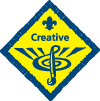 Creative Challenge - Beaver Scouts