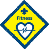 Fitness Challenge - Beaver Scouts