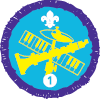 Musician Staged Activity Badge 