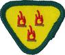 Trailcraft Badge